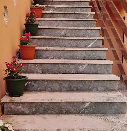 Apartmani Zem, Krk Krk Town Exterior photo