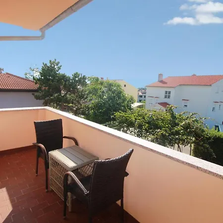 Apartmani Zem, Krk Krk Town Exterior photo