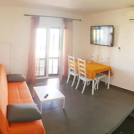Apartmani Zem, Krk Krk Town Exterior photo
