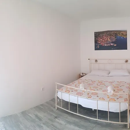 Apartmani Zem, Krk Krk Town Exterior photo