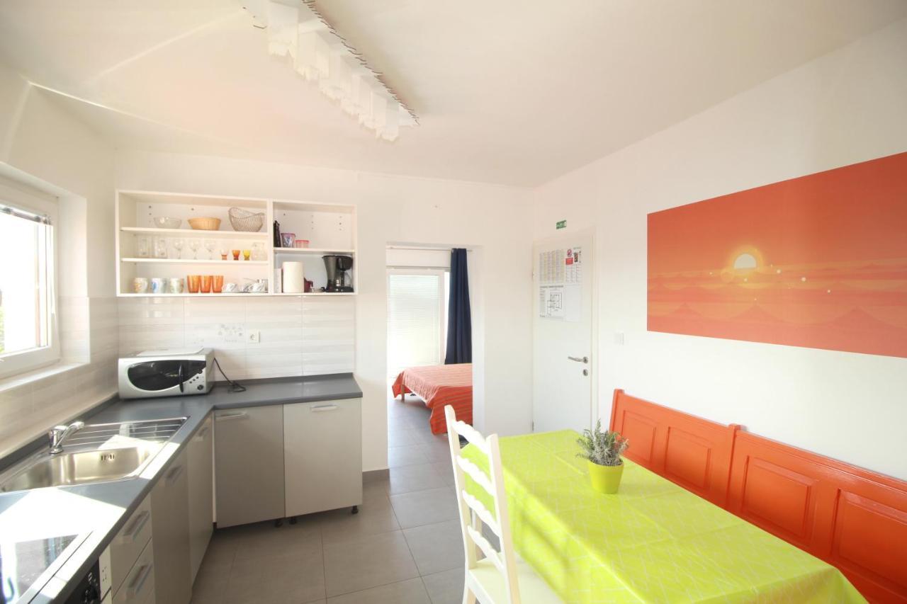 Zem, Krk Apartment Krk Town