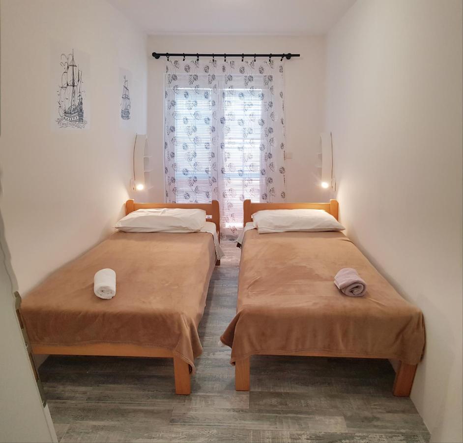 Apartment Zem, Krk *